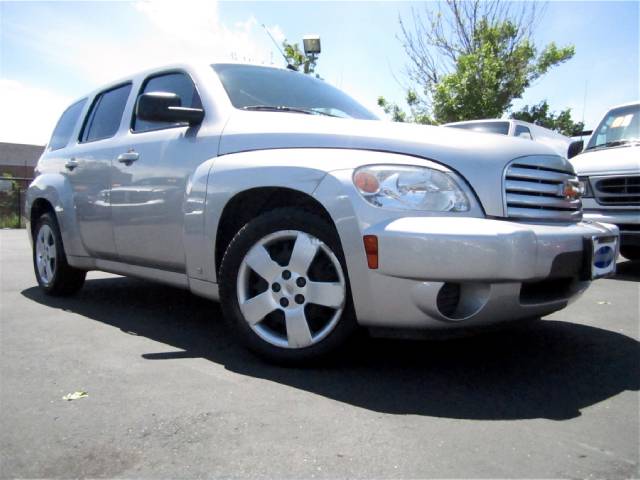 2008 Chevrolet HHR for sale