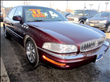 2003 Buick Park Avenue
