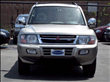 2001 Mitsubishi Montero