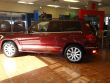 2010 Mercedes-Benz GLK Class