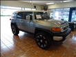 2010 Toyota FJ Cruiser