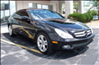 2009 Mercedes-Benz CLS Class