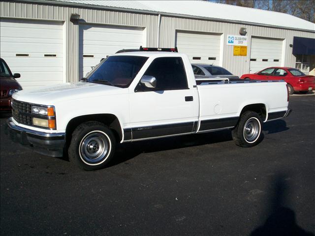1990 Chevrolet C1500 for sale