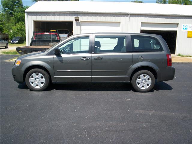 2010 Dodge Grand Caravan for sale
