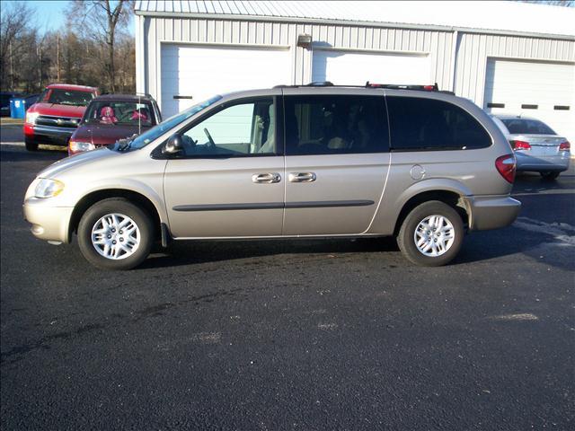 2003 Dodge Grand Caravan for sale