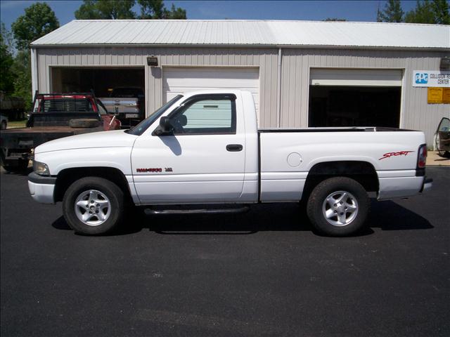 1998 Dodge Ram 1500 for sale