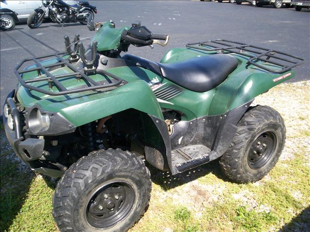 2006 KAWASAKI BRUTE FORCE for sale