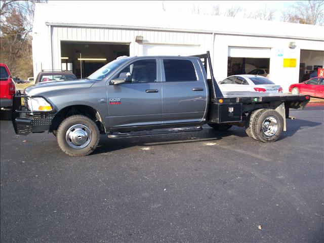 2010 Dodge Ram 3500 for sale