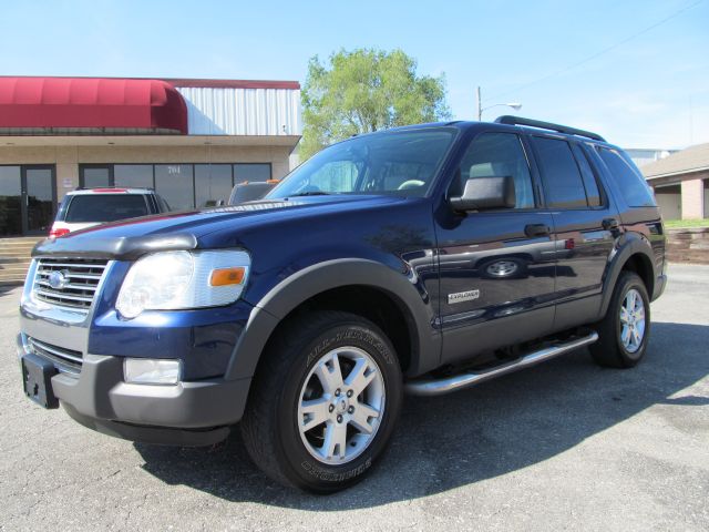 2006 Ford Explorer for sale