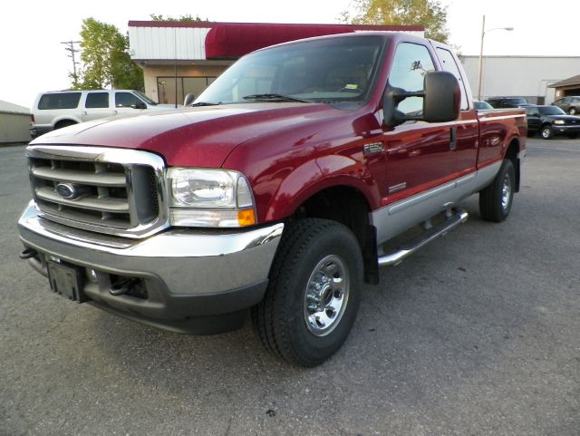 2003 Ford F250 for sale