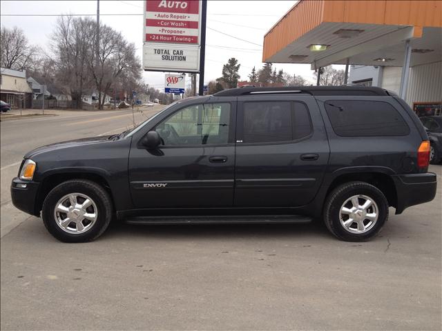 2003 GMC Envoy XL for sale