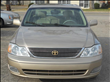 2001 Toyota Avalon
