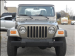 2006 Jeep Wrangler
