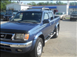 2000 Nissan Frontier