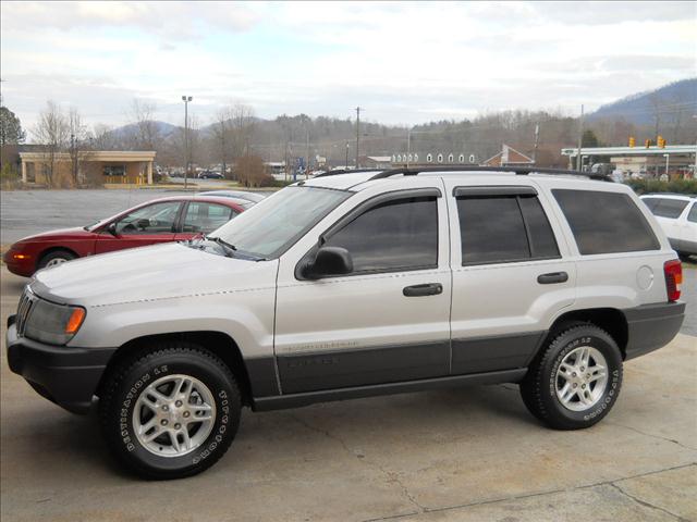 2003 Jeep Grand Cherokee for sale