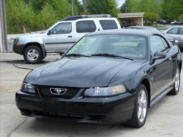 2003 Ford Mustang for sale