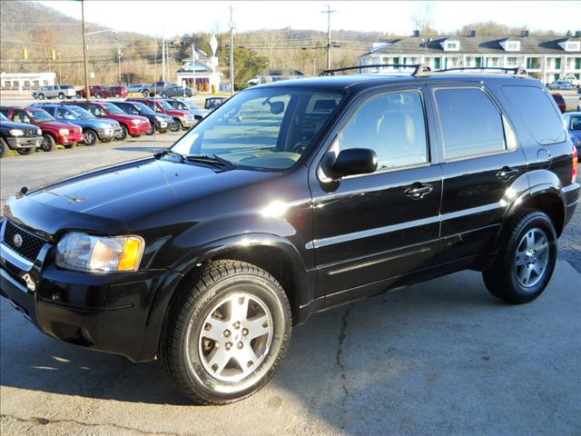 2004 Ford Escape for sale
