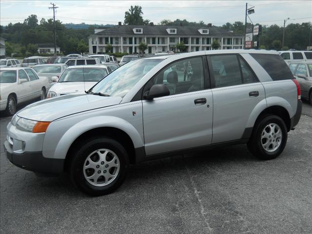 2003 Saturn VUE