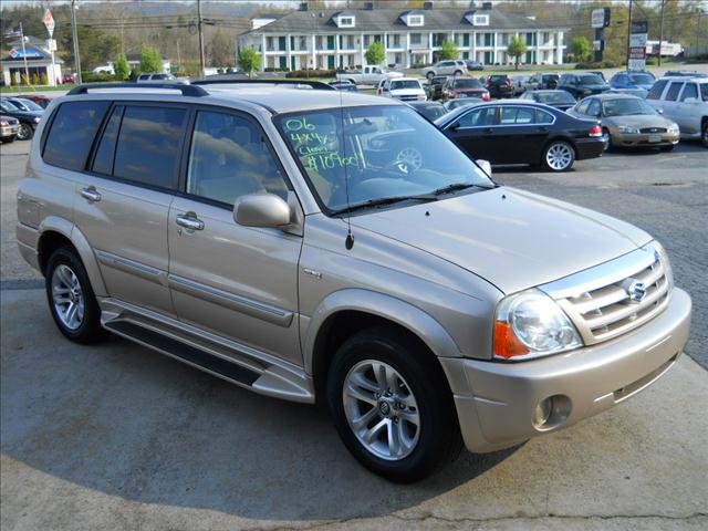 2006 Suzuki XL-7 for sale