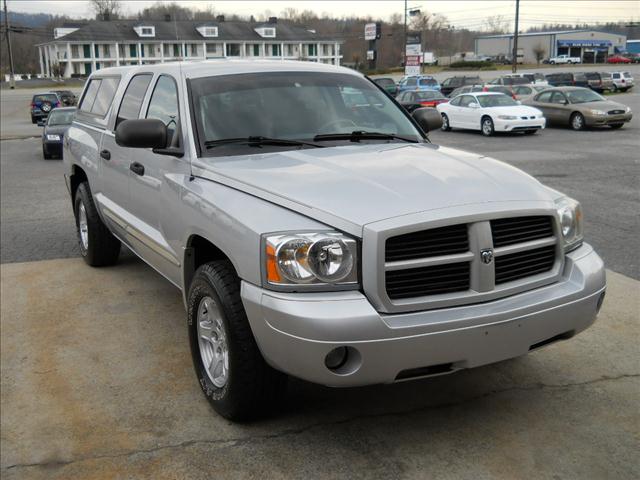 2006 Dodge Dakota for sale