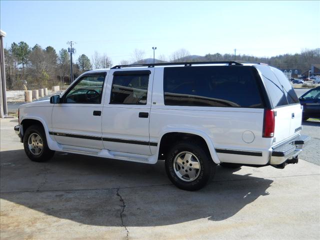 1995 Chevrolet Suburban for sale