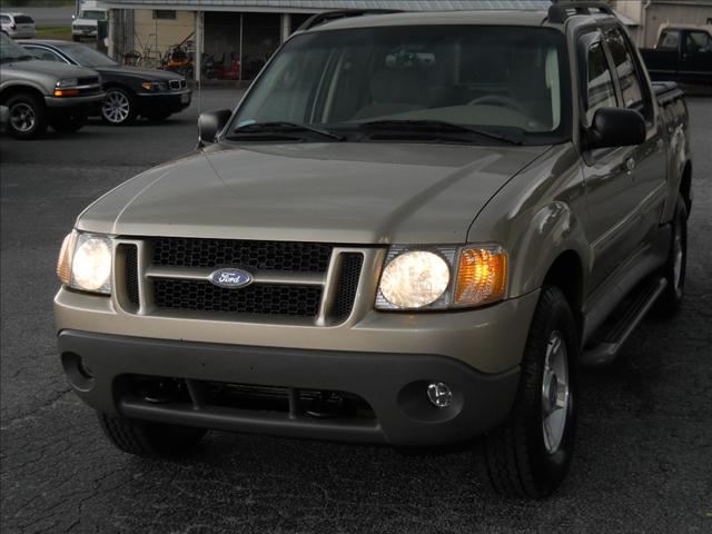 2003 Ford Explorer Sport Trac for sale