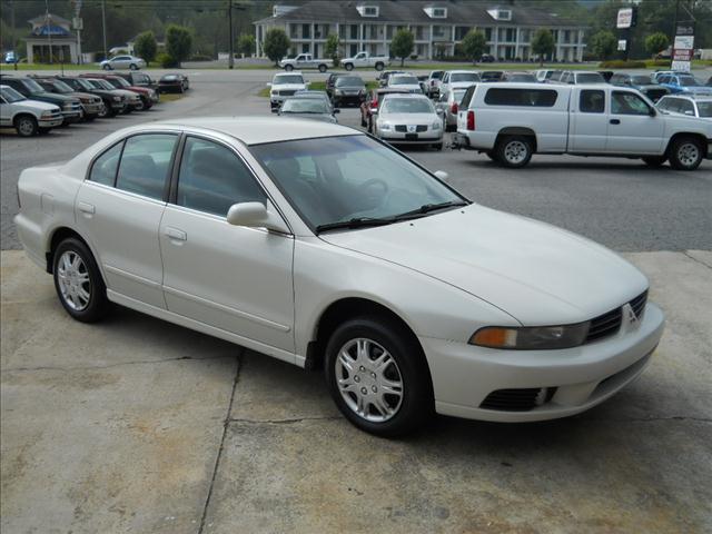 2003 Mitsubishi Galant for sale
