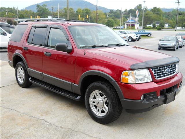2003 Ford Explorer for sale