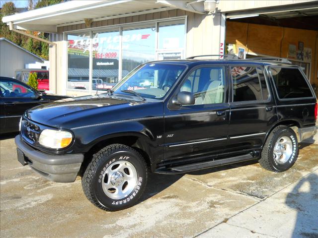 1998 Ford Explorer for sale