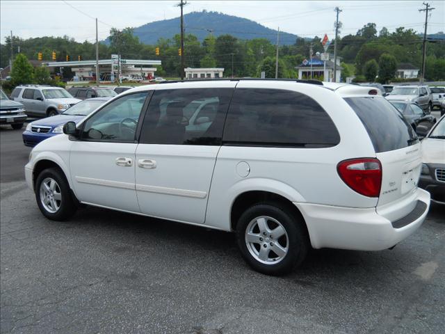 2005 Dodge Grand Caravan for sale