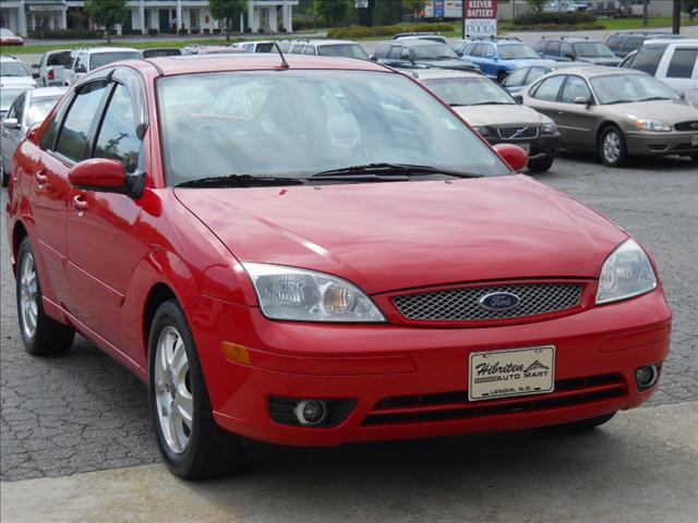 2005 Ford Focus for sale