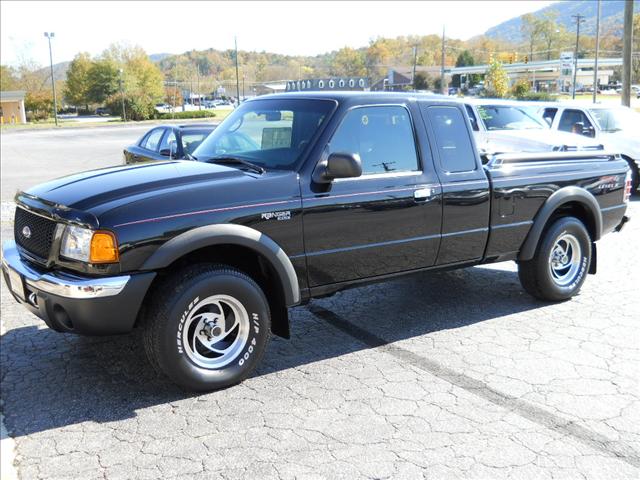 2003 Ford Ranger for sale