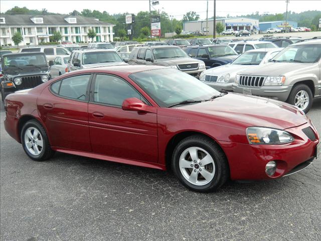 2005 Pontiac Grand Prix for sale