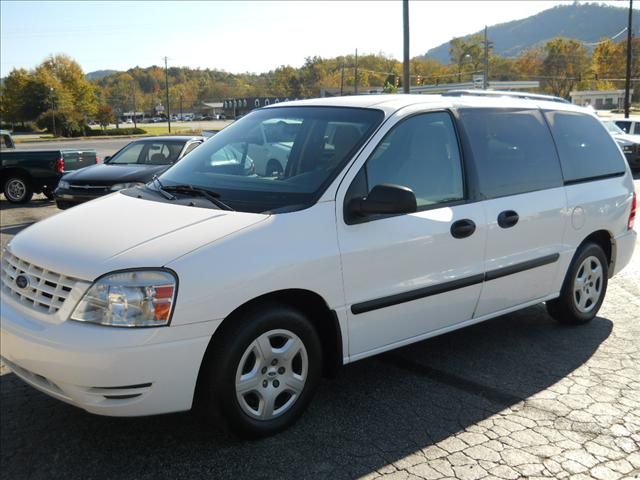 2004 Ford Freestar for sale