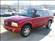 2001 Oldsmobile Bravada