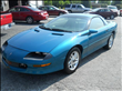 1996 Chevrolet Camaro