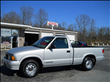 1996 GMC Sonoma