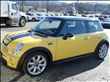 2002 Mini Cooper