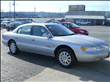 2001 Lincoln Continental
