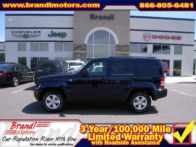 2012 Jeep Liberty for sale