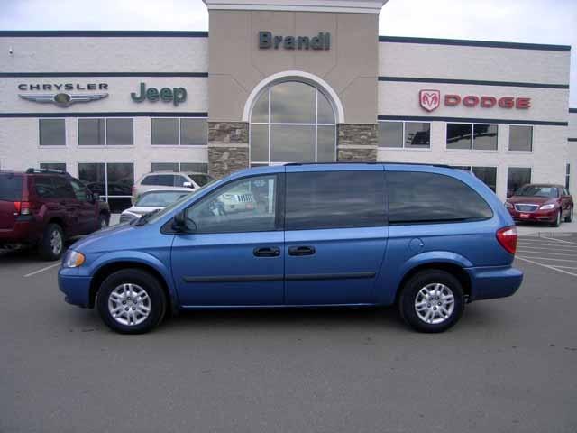 2007 Dodge Grand Caravan for sale