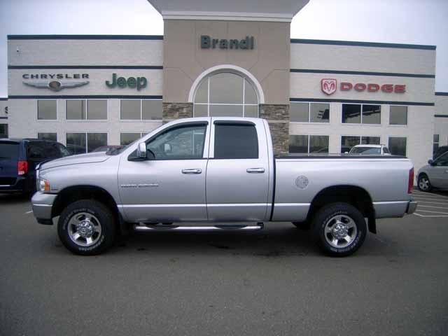 2004 Dodge Ram 2500 for sale
