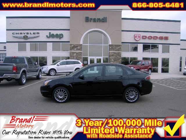 2011 Ford Focus for sale