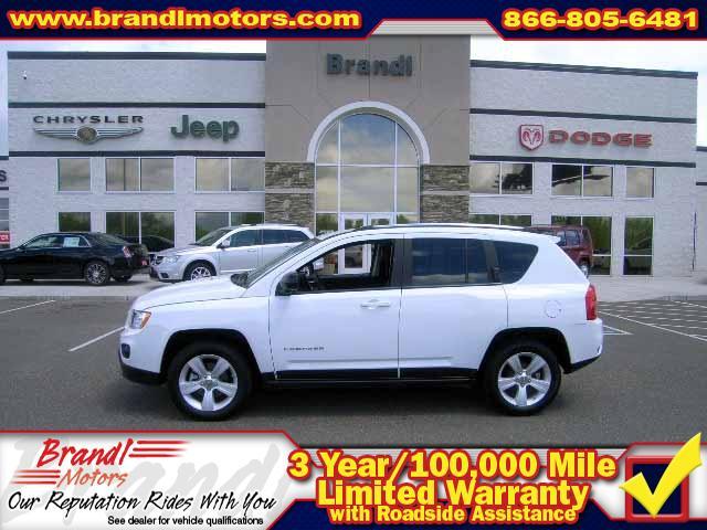 2011 Jeep Compass for sale