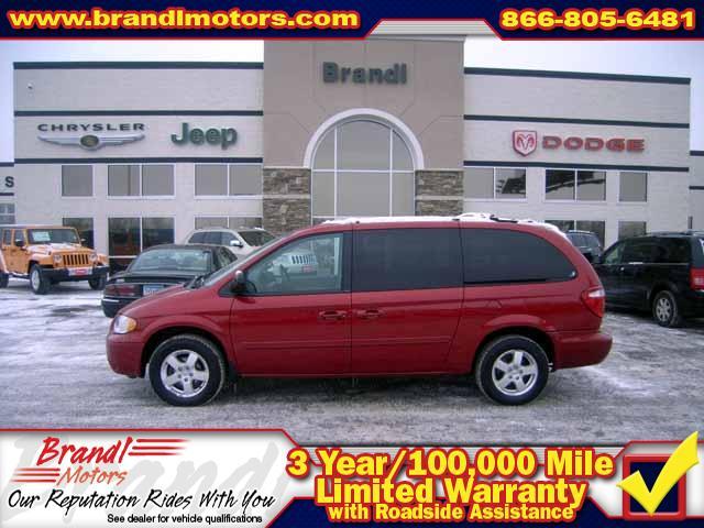 2005 Dodge Grand Caravan for sale