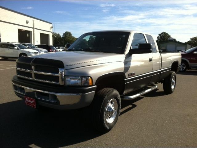 2001 Dodge Ram 2500 for sale