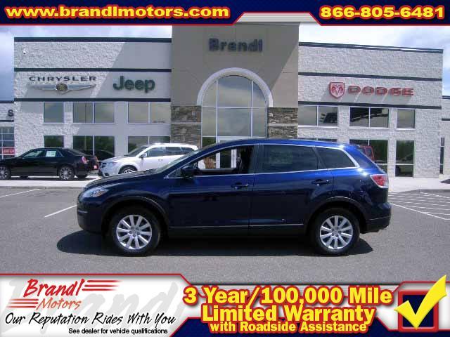 2009 Mazda CX-9 for sale