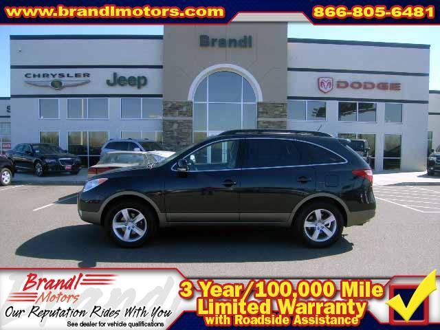 2008 Hyundai Veracruz for sale