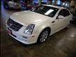 2011 Cadillac STS