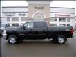 2007 Chevrolet Silverado 2500
